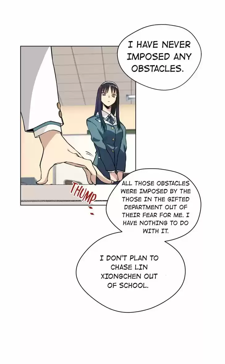 The King of Misfortune Ch.039