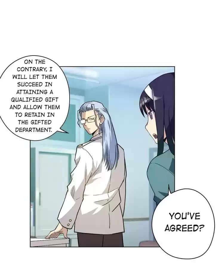 The King of Misfortune Ch.039