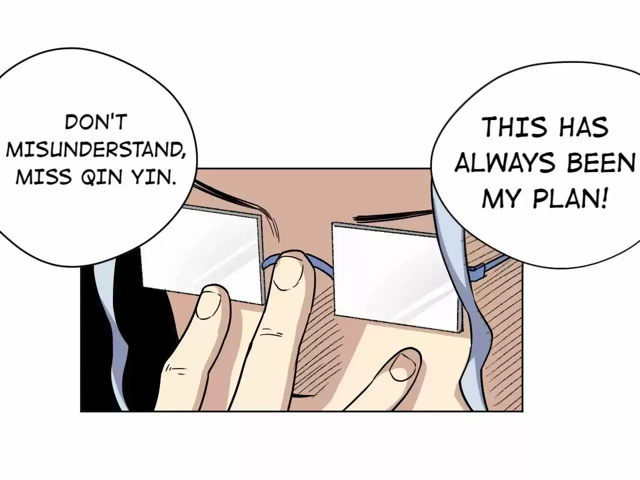 The King of Misfortune Ch.039