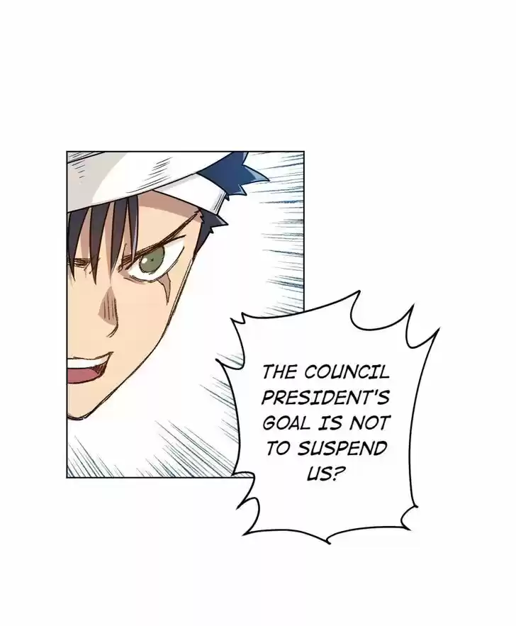 The King of Misfortune Ch.039