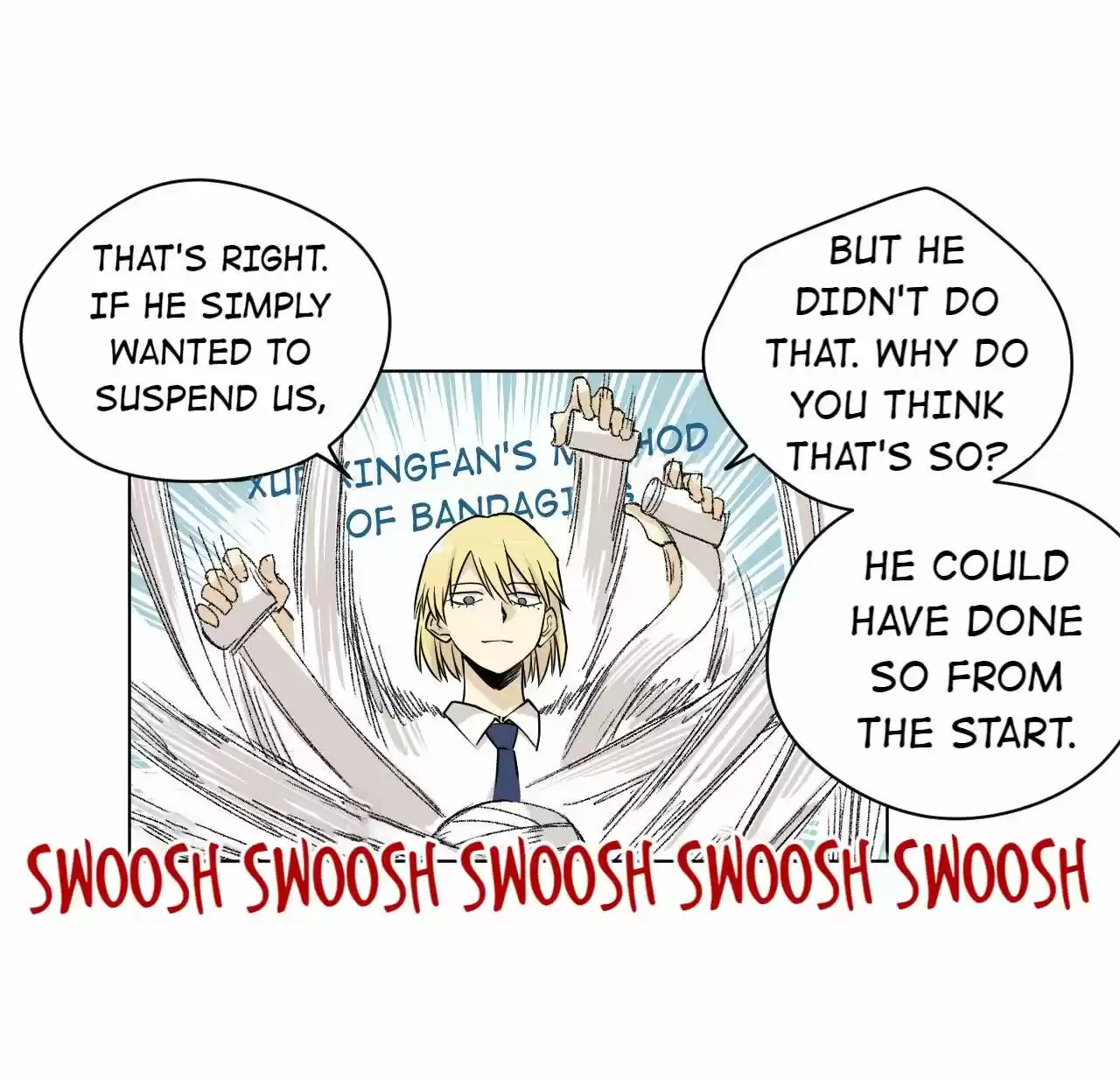 The King of Misfortune Ch.039