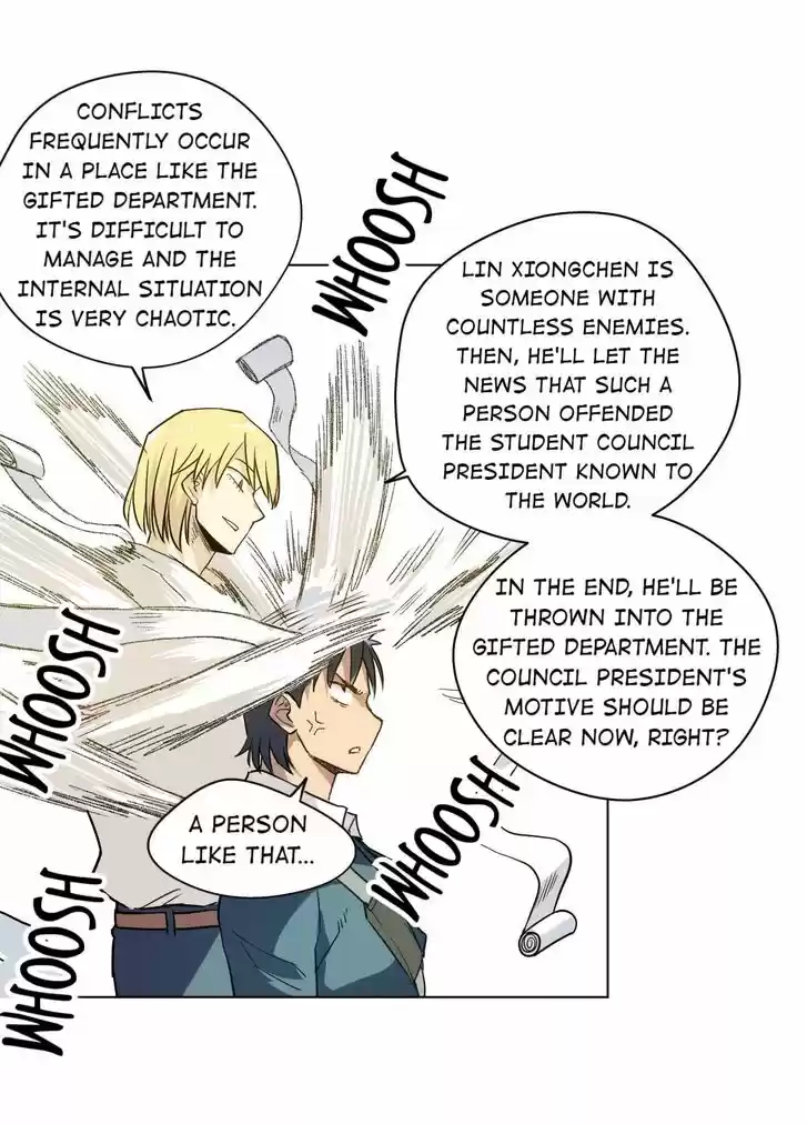 The King of Misfortune Ch.039