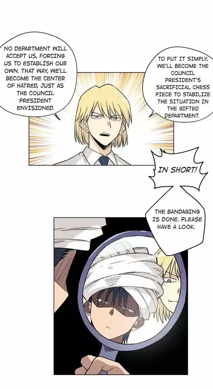 The King of Misfortune Ch.039