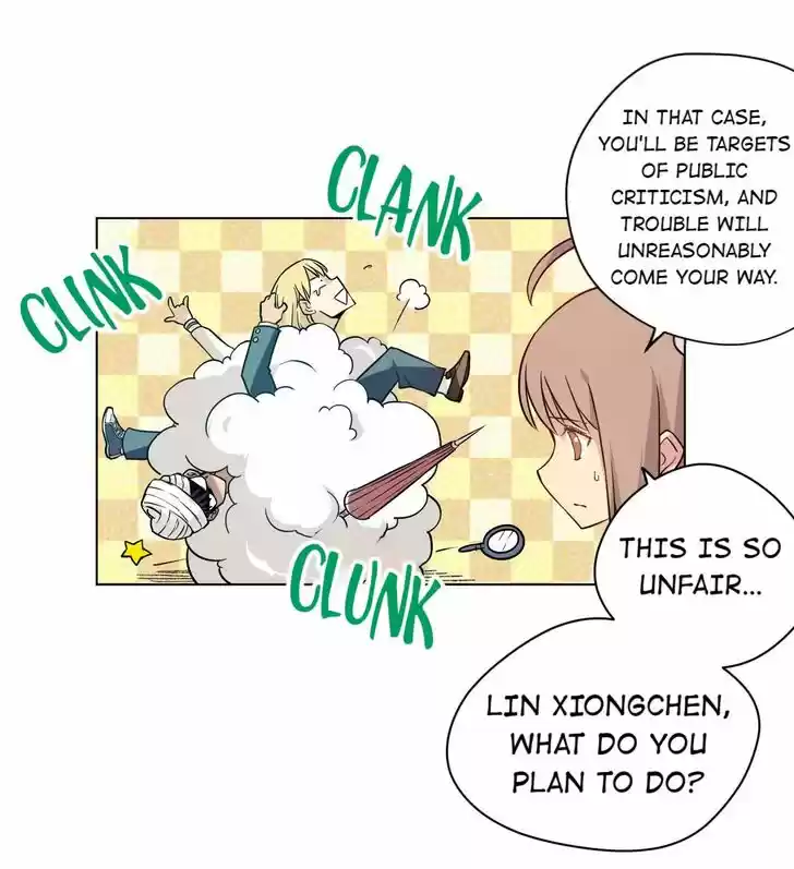 The King of Misfortune Ch.039