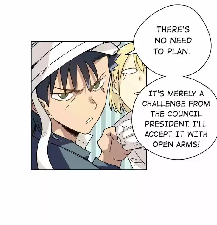 The King of Misfortune Ch.039