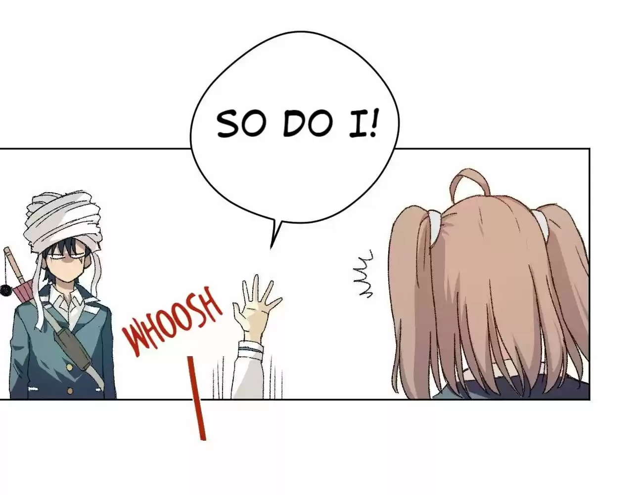 The King of Misfortune Ch.039