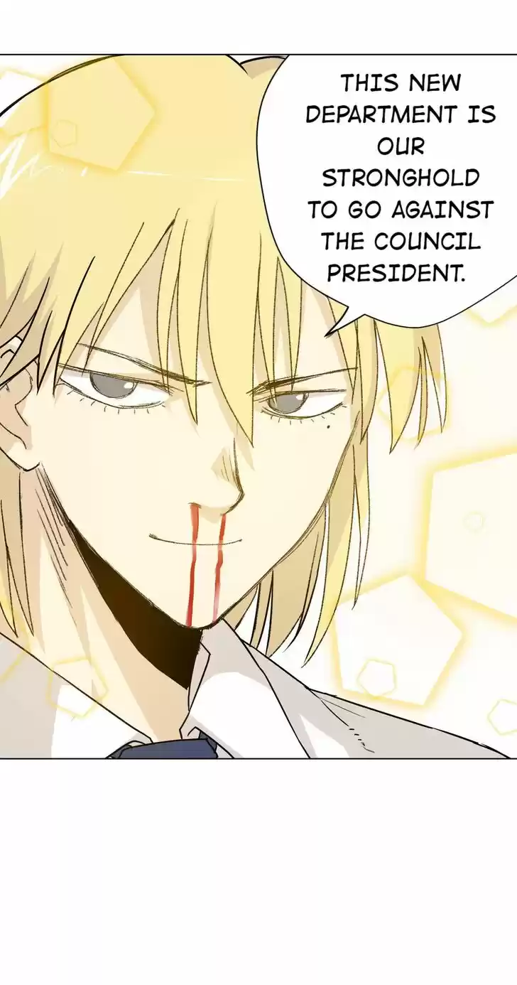 The King of Misfortune Ch.039