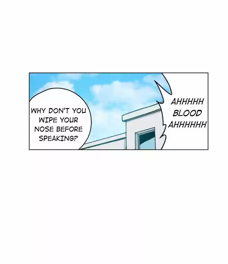 The King of Misfortune Ch.039