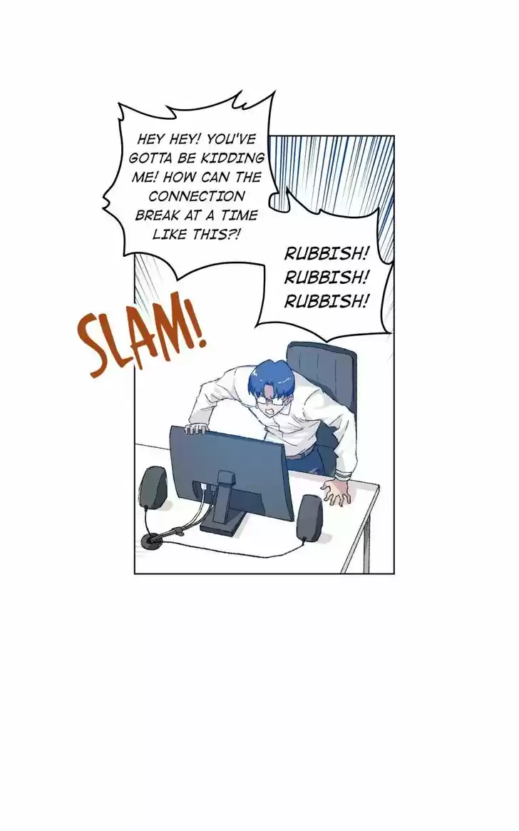 The King of Misfortune Ch.040