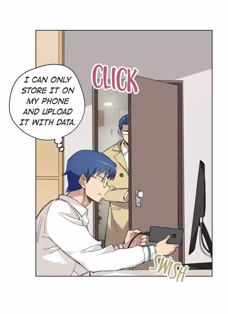 The King of Misfortune Ch.040