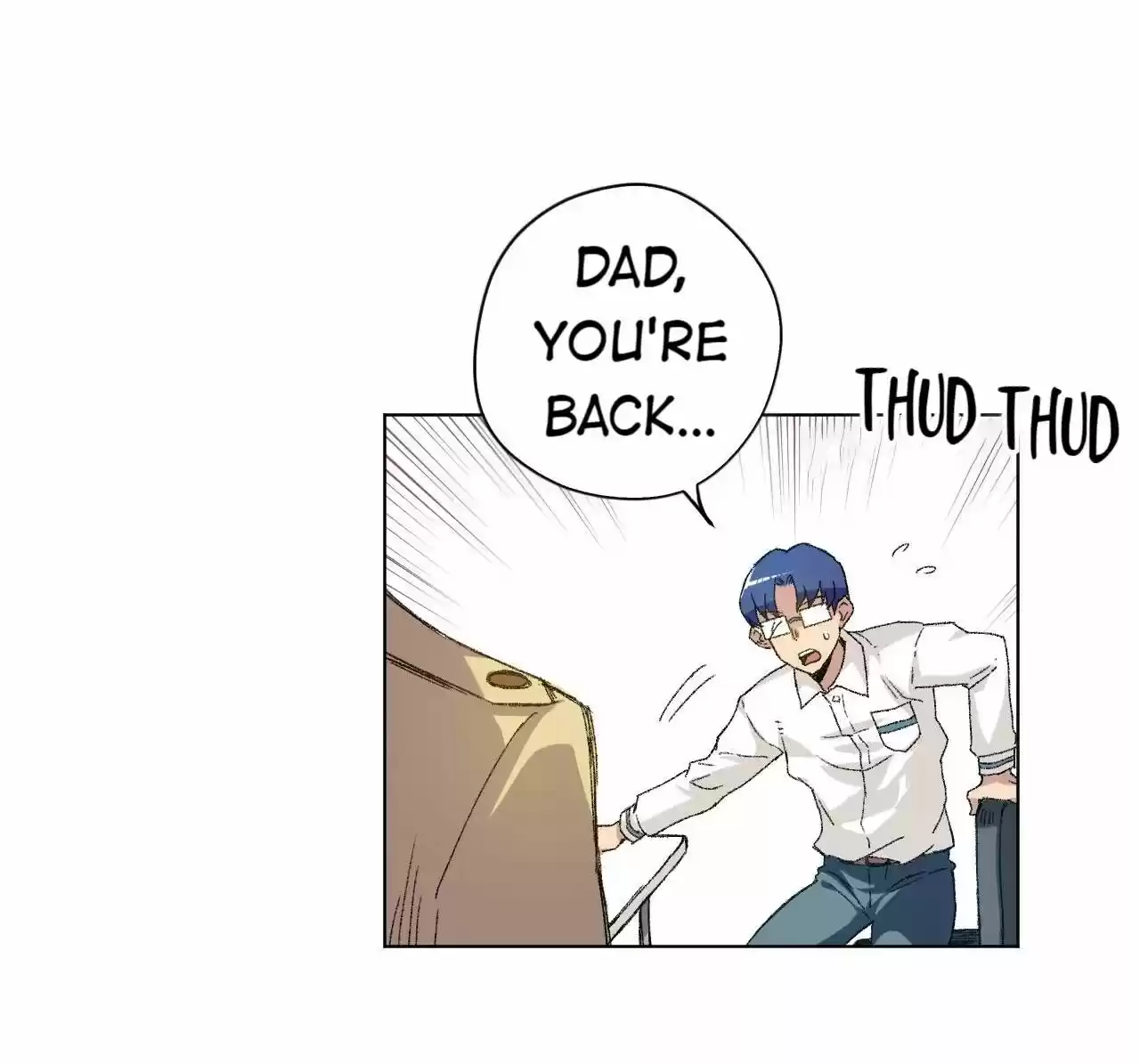 The King of Misfortune Ch.040