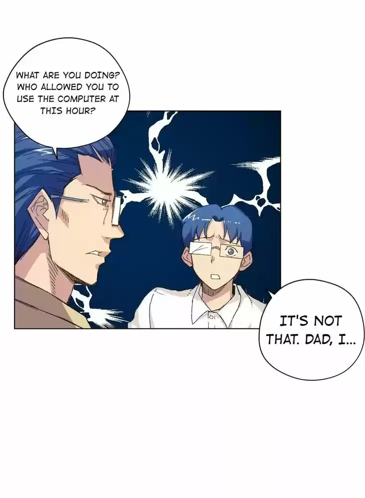 The King of Misfortune Ch.040