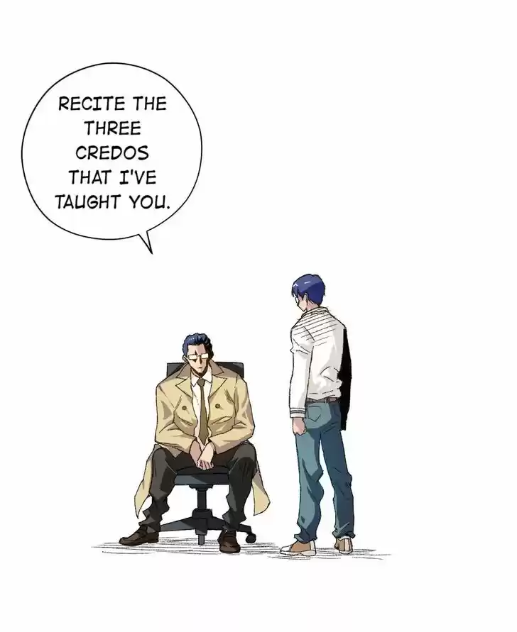 The King of Misfortune Ch.040