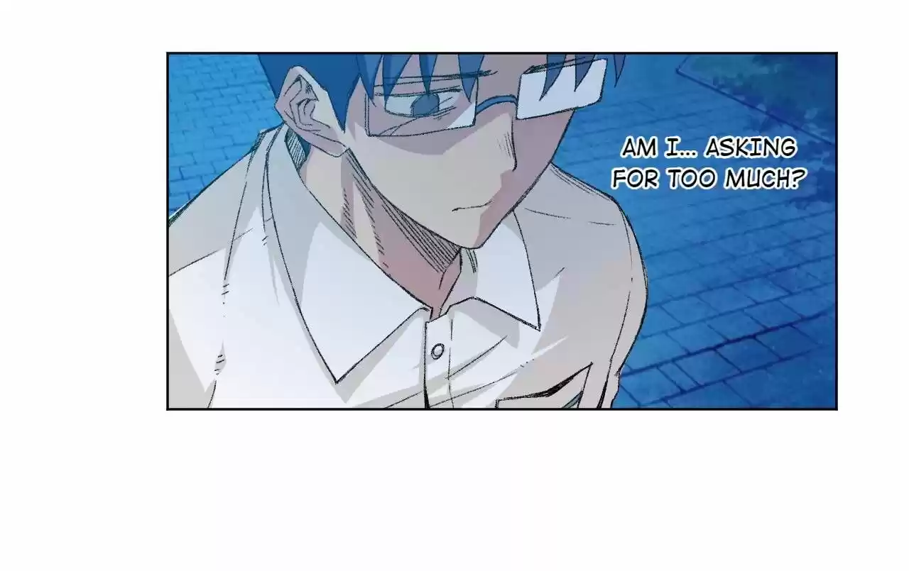 The King of Misfortune Ch.040