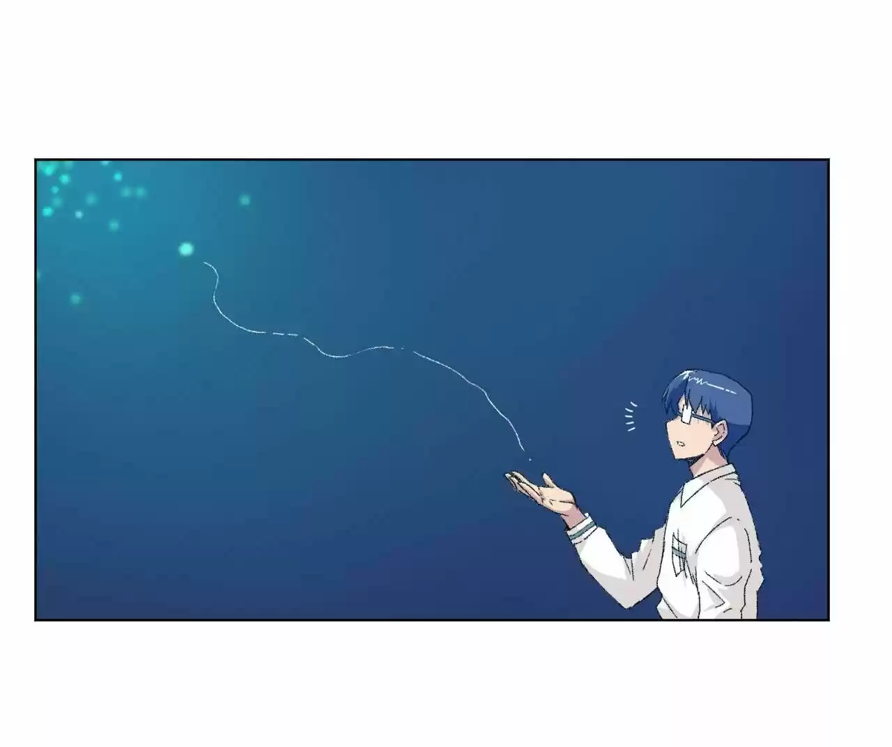 The King of Misfortune Ch.040