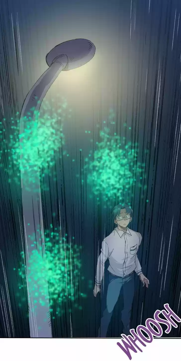 The King of Misfortune Ch.040