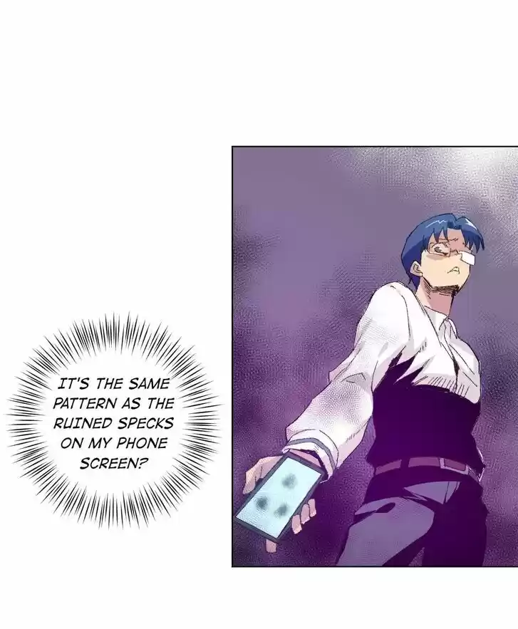 The King of Misfortune Ch.040