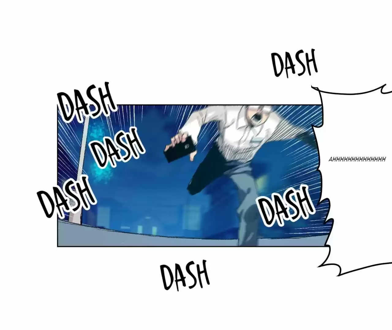 The King of Misfortune Ch.040