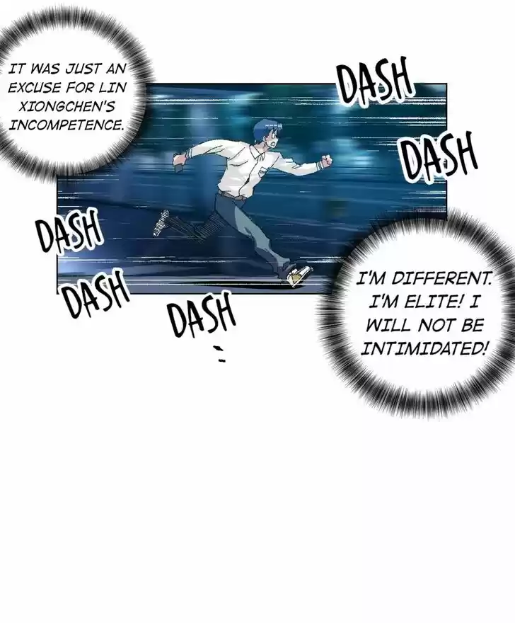 The King of Misfortune Ch.040