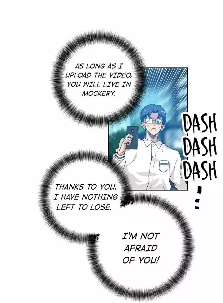 The King of Misfortune Ch.040