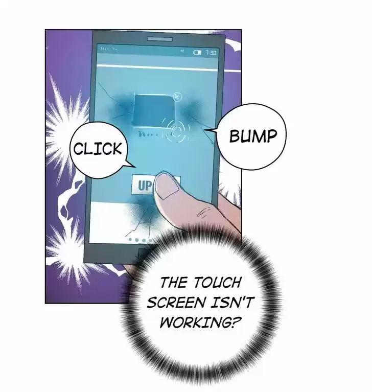 The King of Misfortune Ch.040