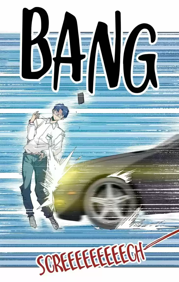 The King of Misfortune Ch.040