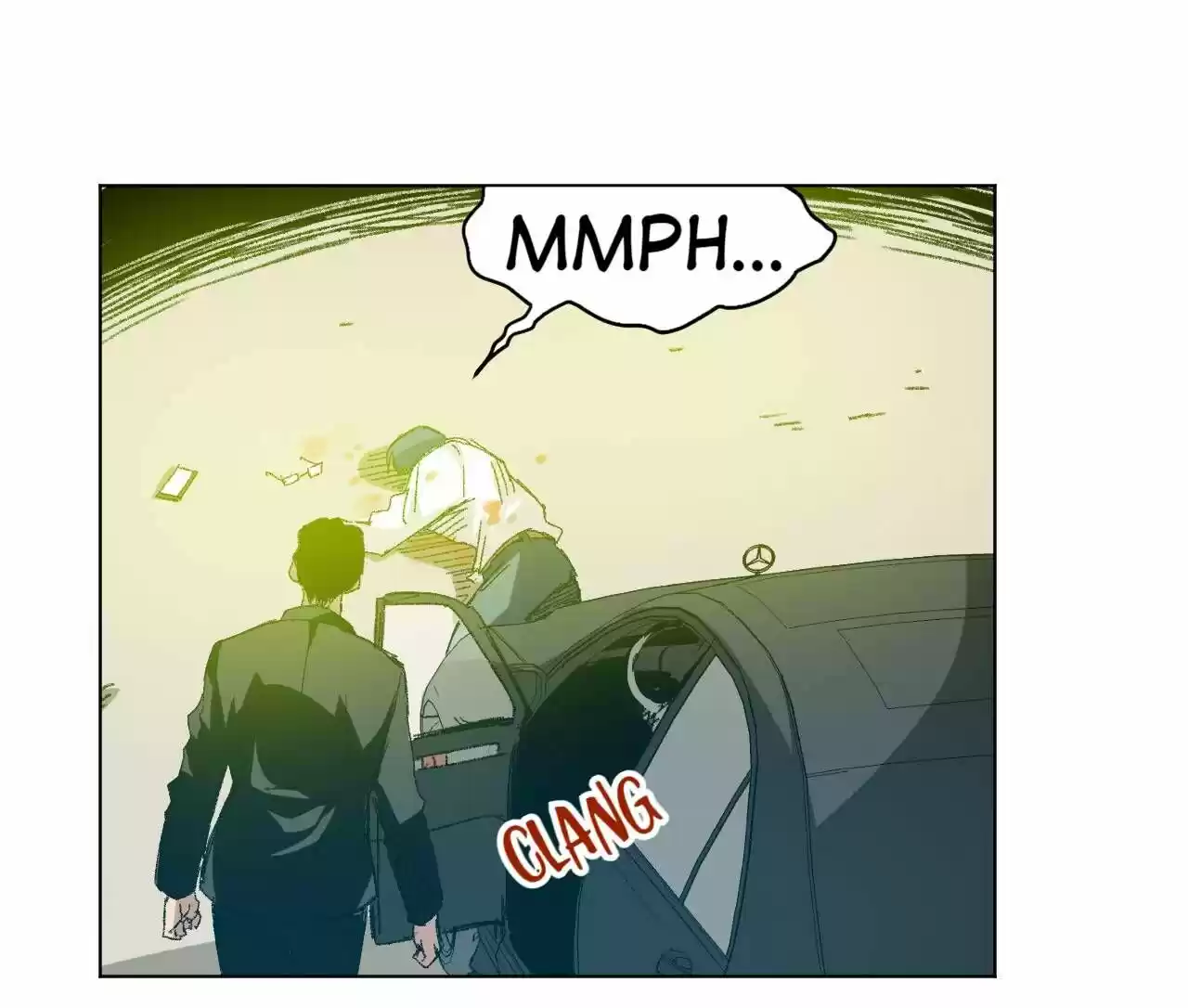 The King of Misfortune Ch.040