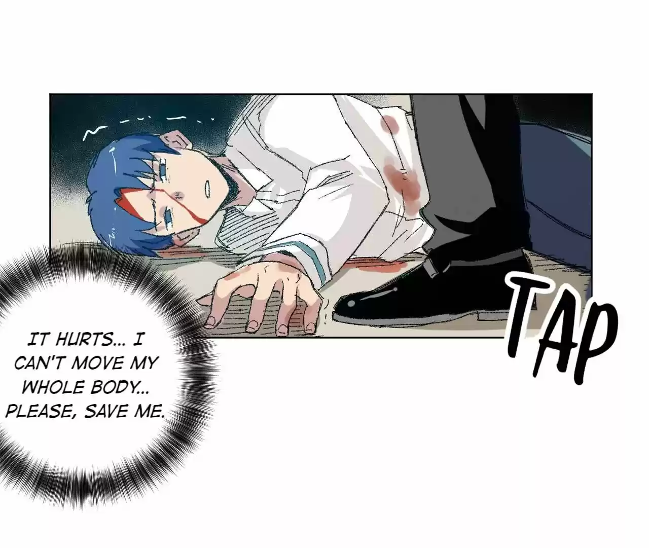 The King of Misfortune Ch.040