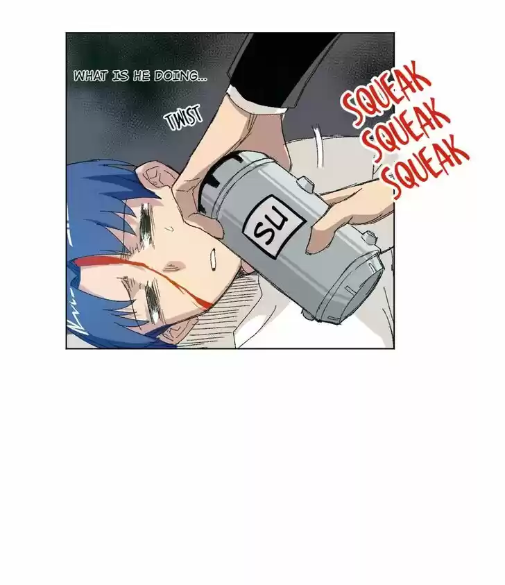 The King of Misfortune Ch.040