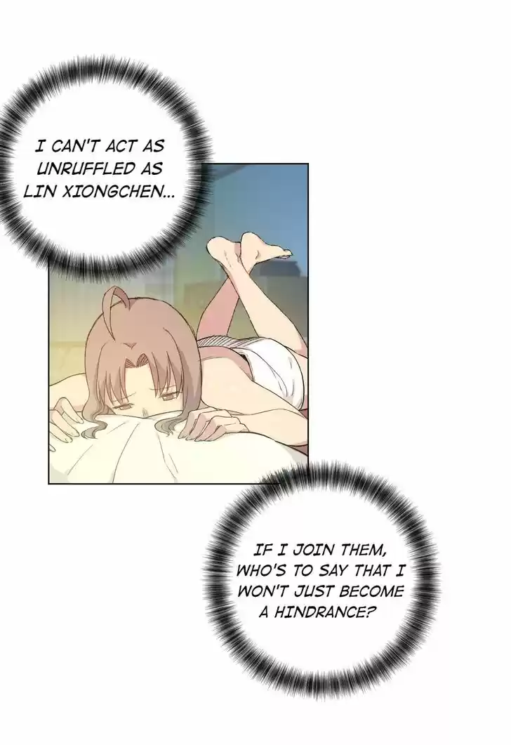 The King of Misfortune Ch.041