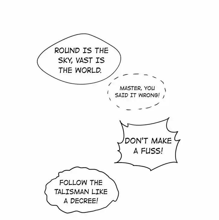 The King of Misfortune Ch.041