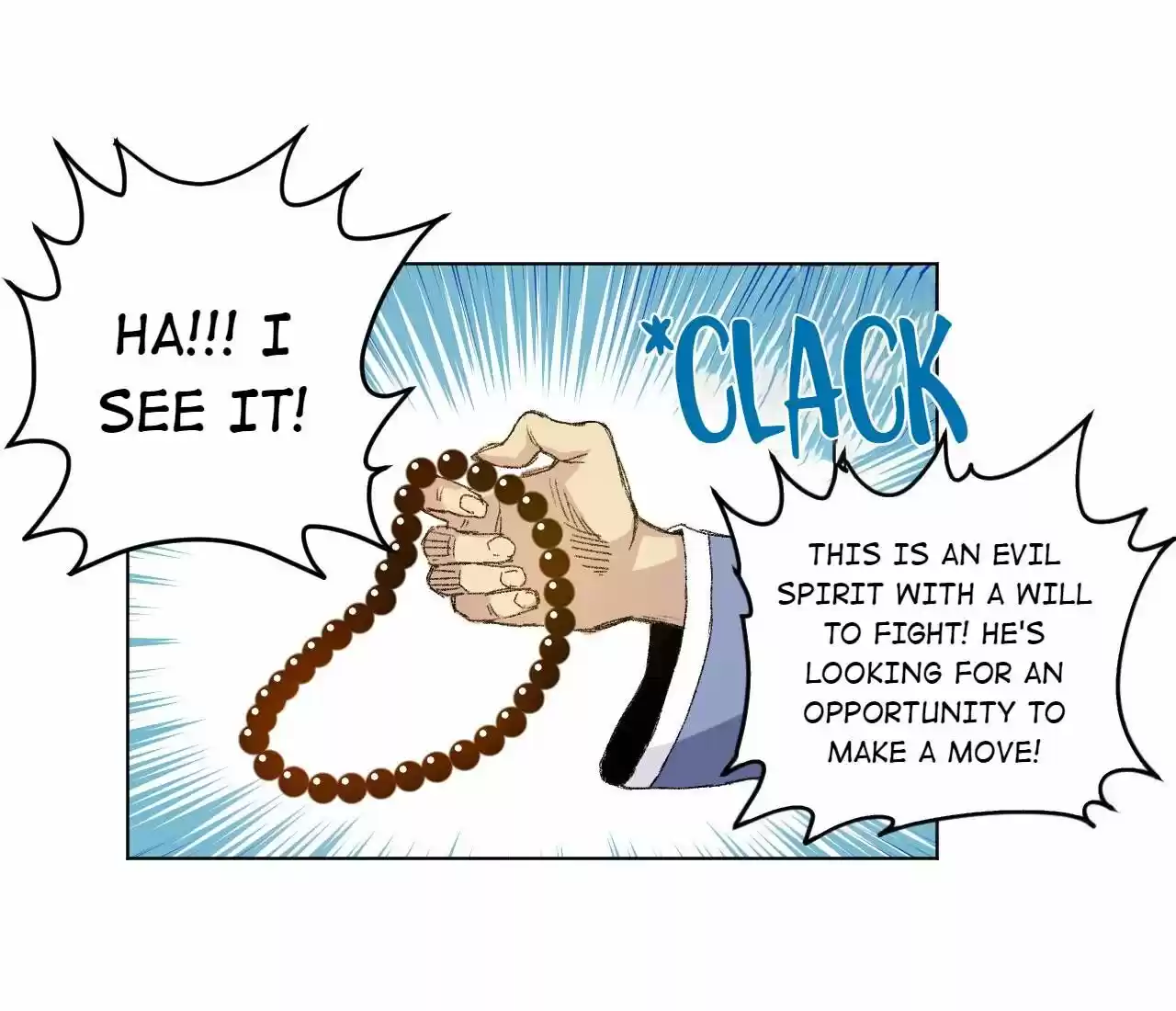 The King of Misfortune Ch.041