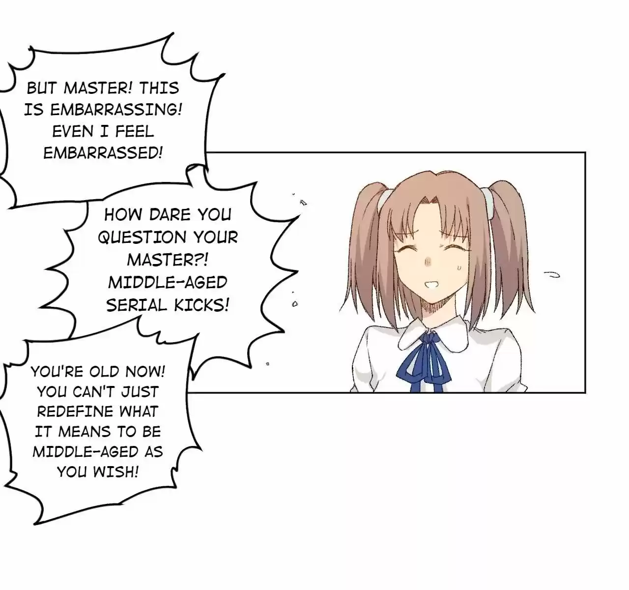 The King of Misfortune Ch.041