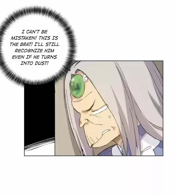 The King of Misfortune Ch.041