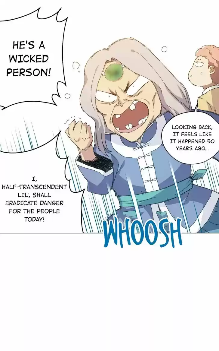 The King of Misfortune Ch.041