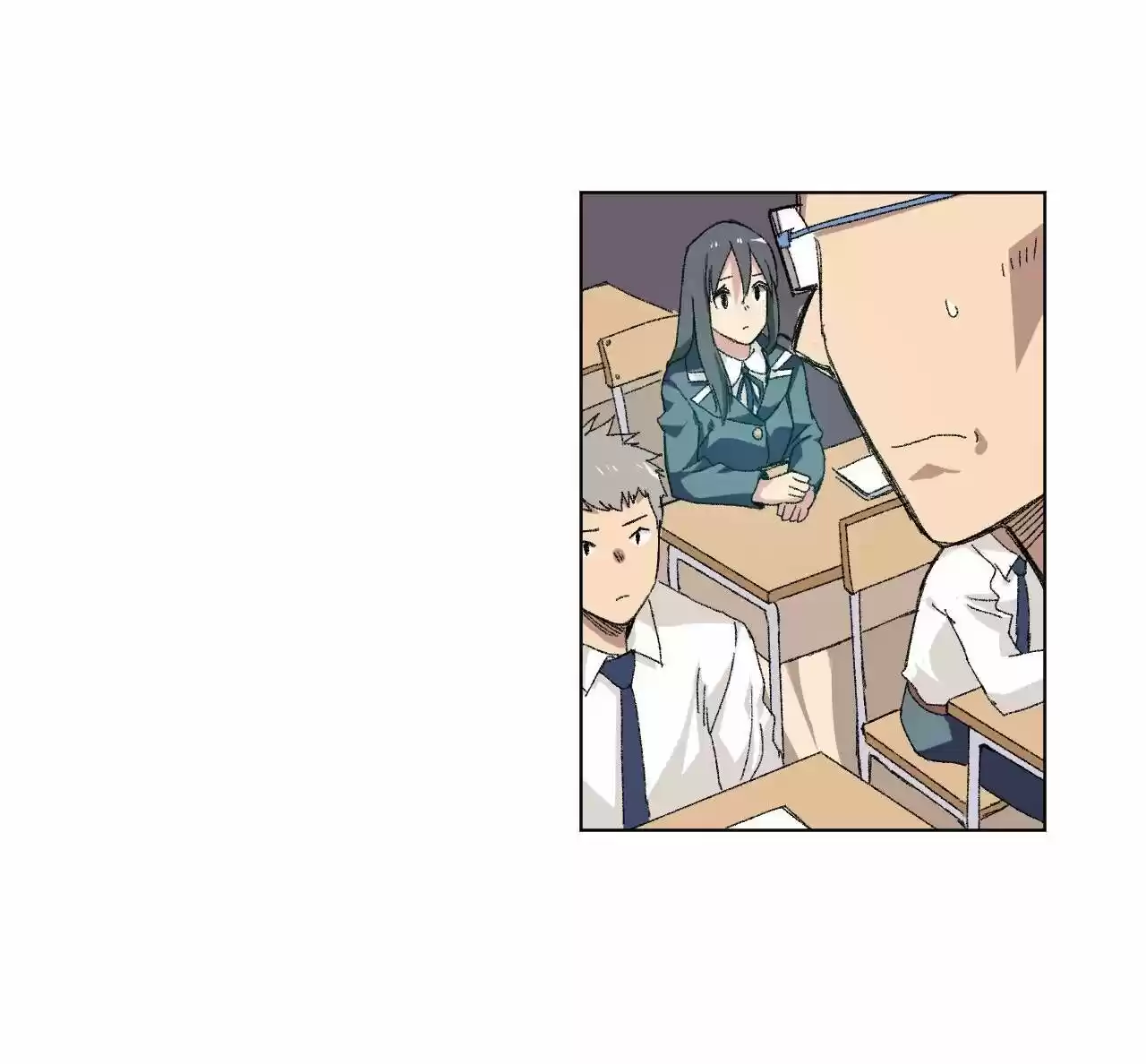 The King of Misfortune Ch.041