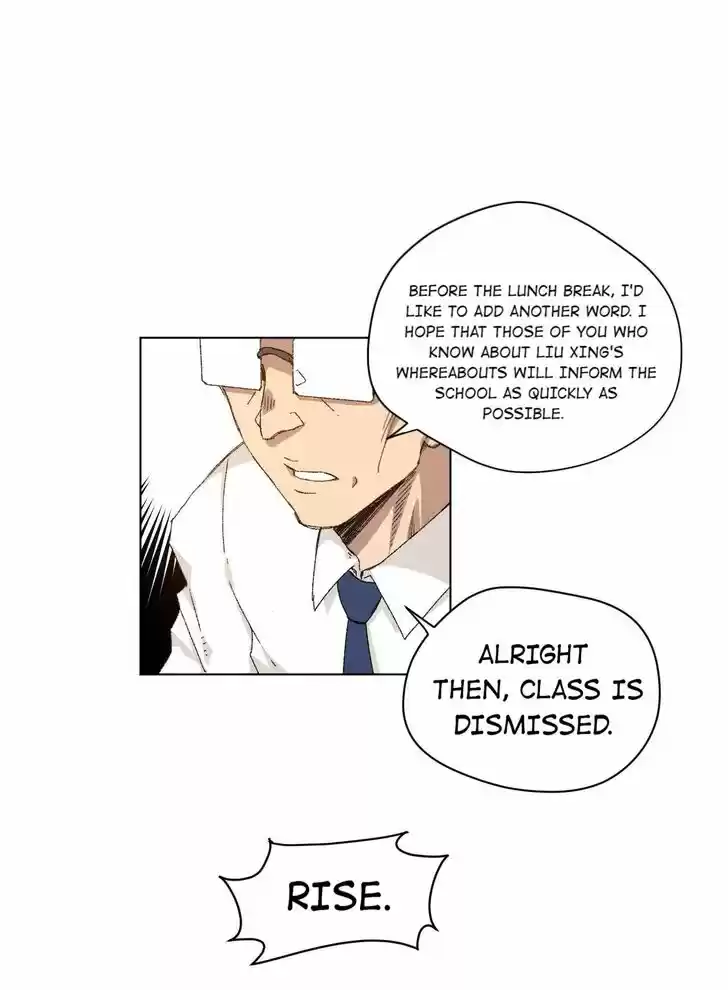 The King of Misfortune Ch.042