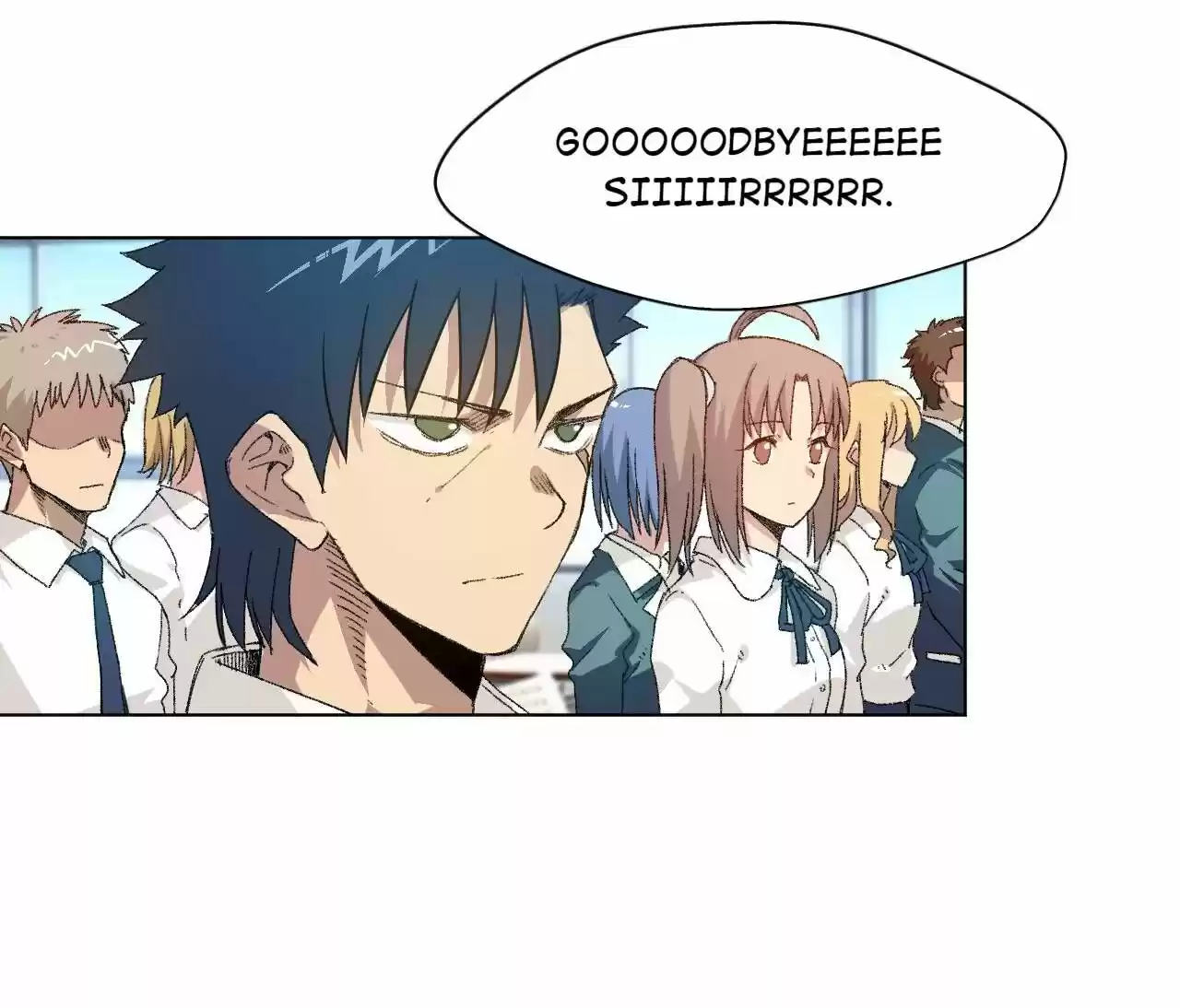 The King of Misfortune Ch.042