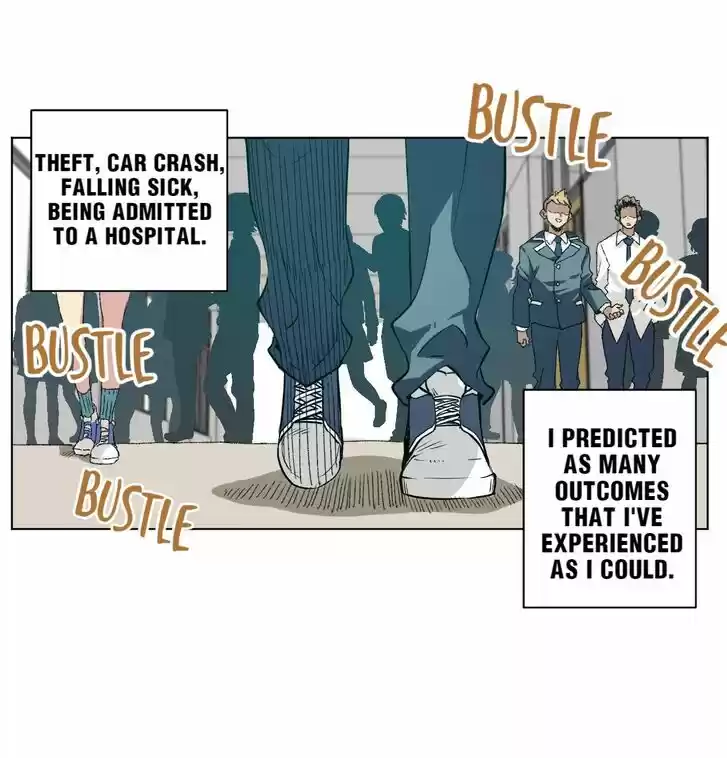 The King of Misfortune Ch.042