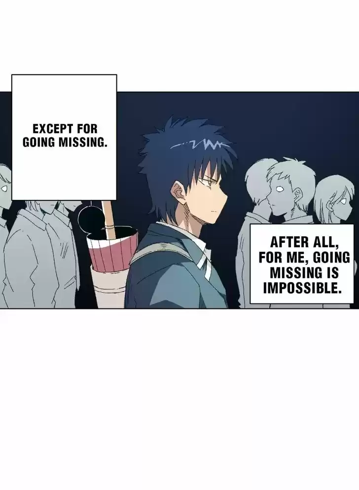 The King of Misfortune Ch.042