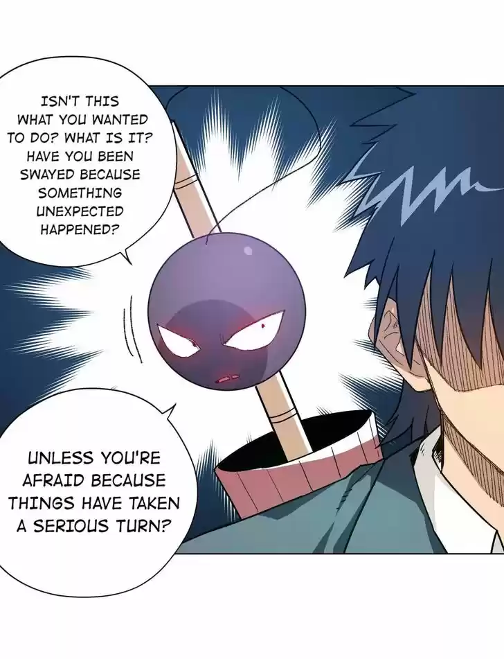 The King of Misfortune Ch.042