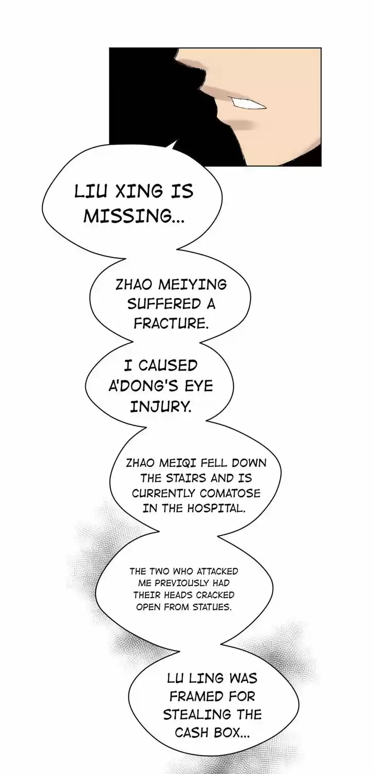 The King of Misfortune Ch.042