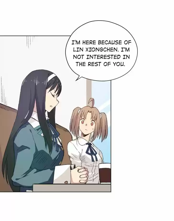 The King of Misfortune Ch.042