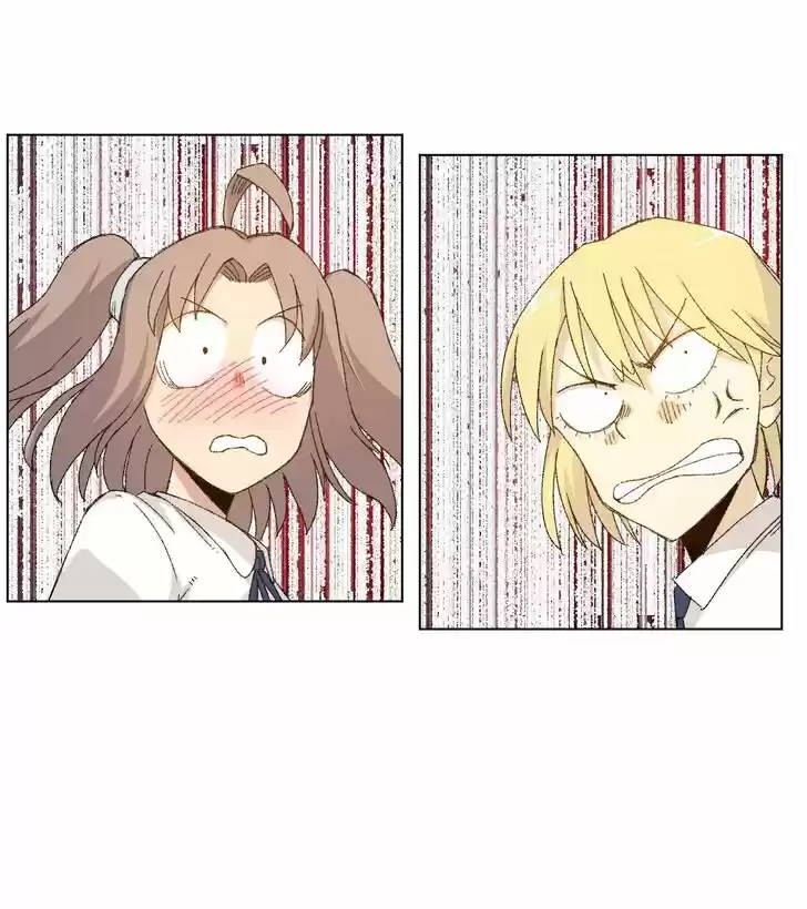 The King of Misfortune Ch.042