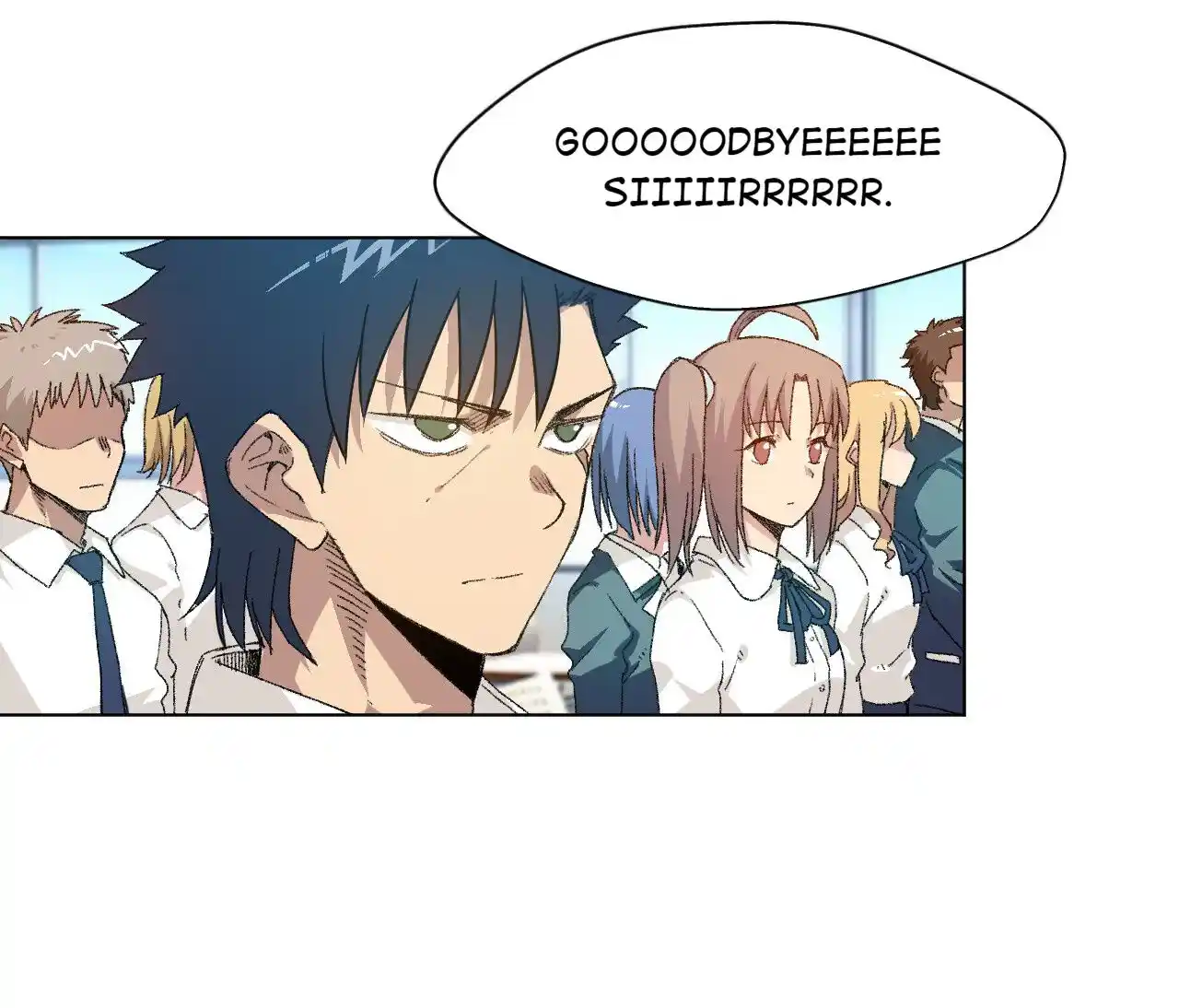 The King of Misfortune Ch.042.1