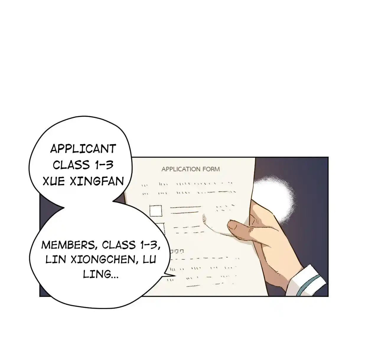 The King of Misfortune Ch.042.1