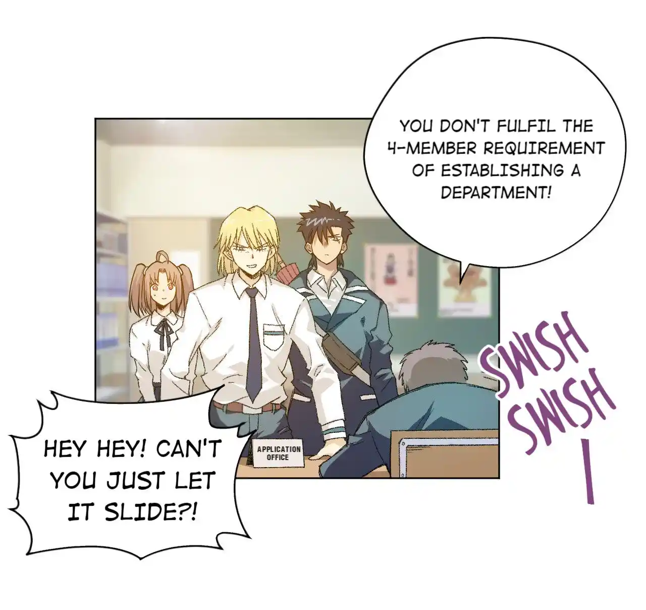 The King of Misfortune Ch.042.1