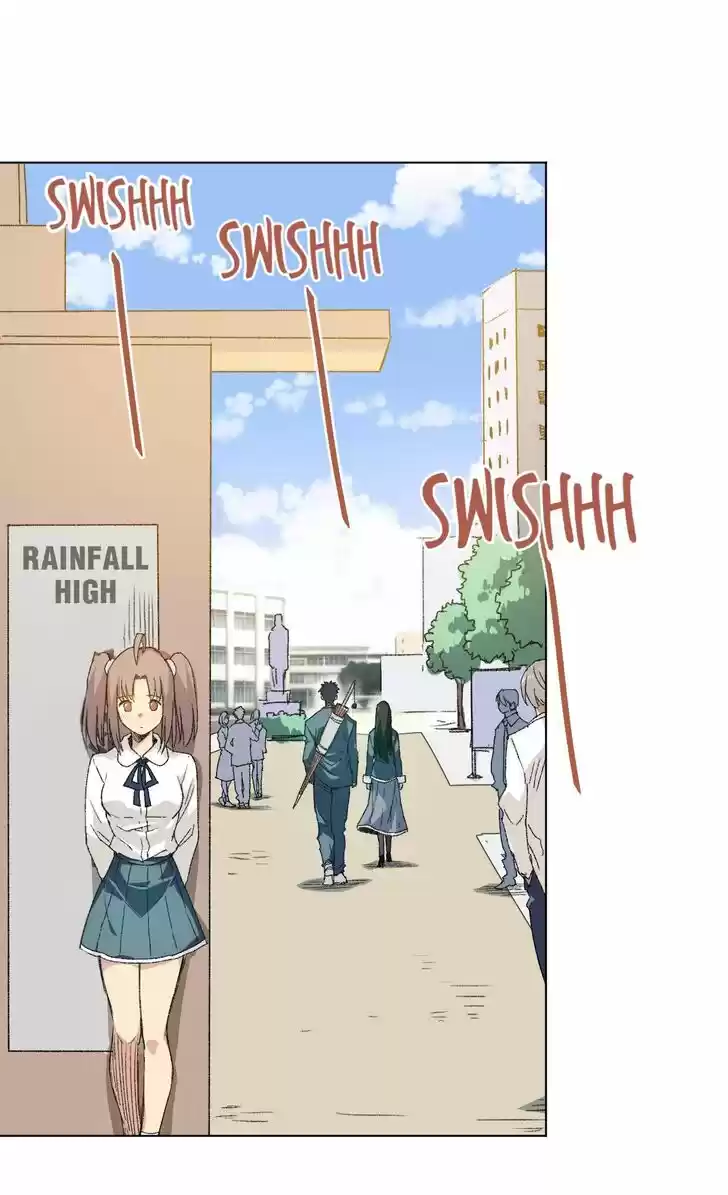 The King of Misfortune Ch.043