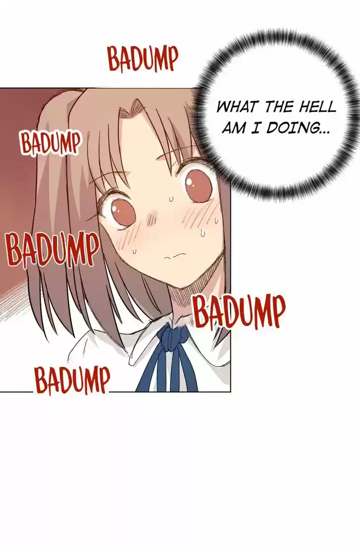 The King of Misfortune Ch.043