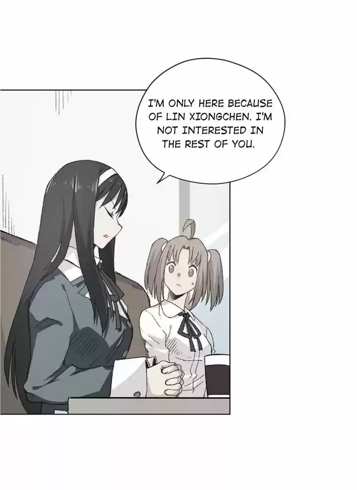 The King of Misfortune Ch.043